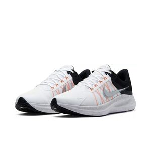 Nike Air Zoom Winflo 8 Men's Color White Black Crimson Size 10